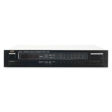 Jvc x200l stereo - t-x200l,
