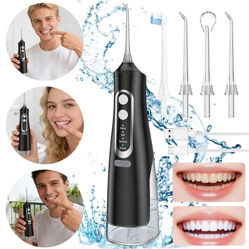 Water flosser munddusche - flosser,