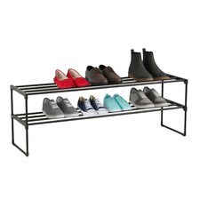 Schuhregal schuhablage - schuhregal,