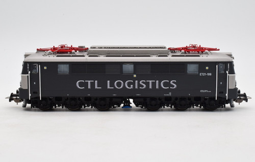 Piko 51614 elektrolok typ - 51614,