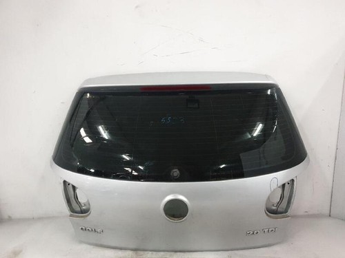 Heckklappe volkswagen golf - heckklappe, v