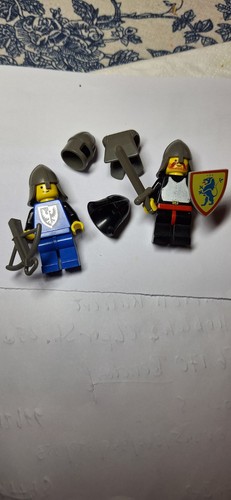 Lego blackknight - lego,