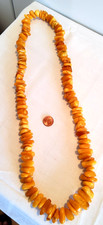 Vintage bernstein kette - vintage,