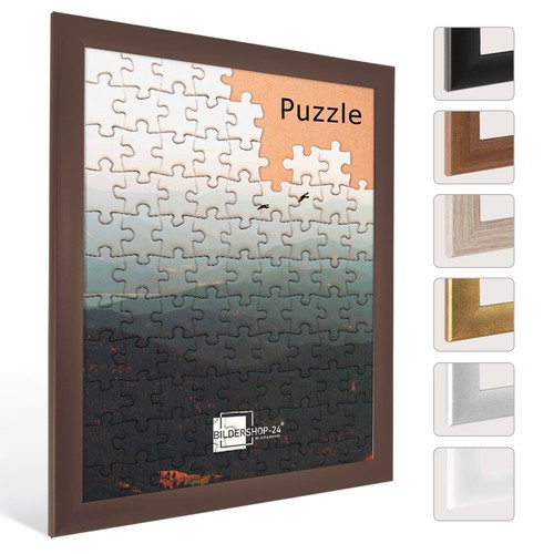 Puzzlerahmen valencia - puzzlerahmen,