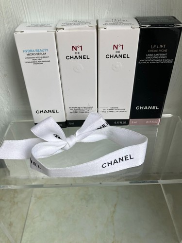 Chanel serum ml le - chanel, ml,