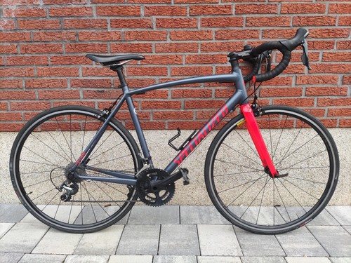 56cm specialized allez alu - specialized,