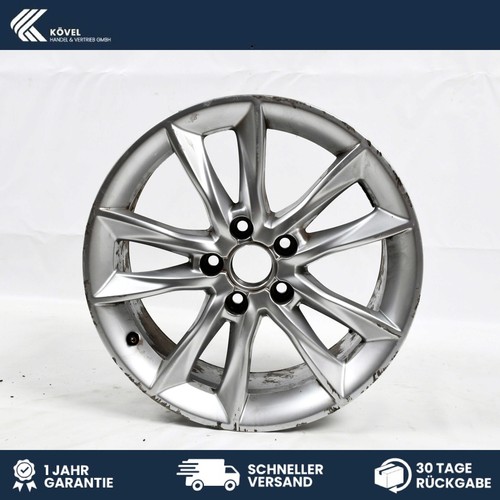 Zoll alufelge audi - 17, a3