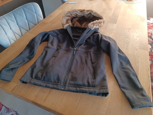 Marmot softshelljacke damen - softshelljacke,