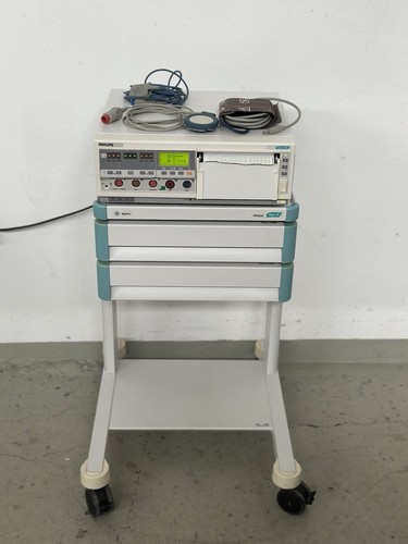 Ctg philips series - ctg,