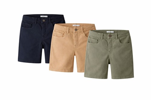 Name jungen shorts nkmryan - name,