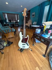 2000 2001 fender standard - 2000-2001,