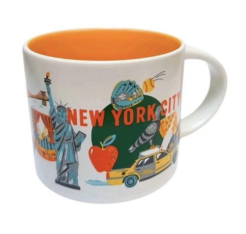 Starbucks new york city usa - city,,