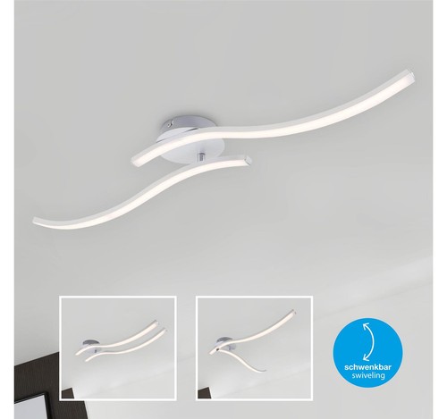 Briloner led deckenlampe - ,