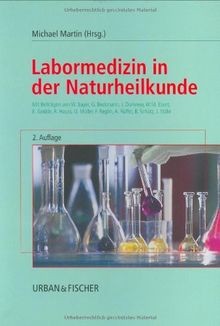 Labormedizin der - labormedizin, in