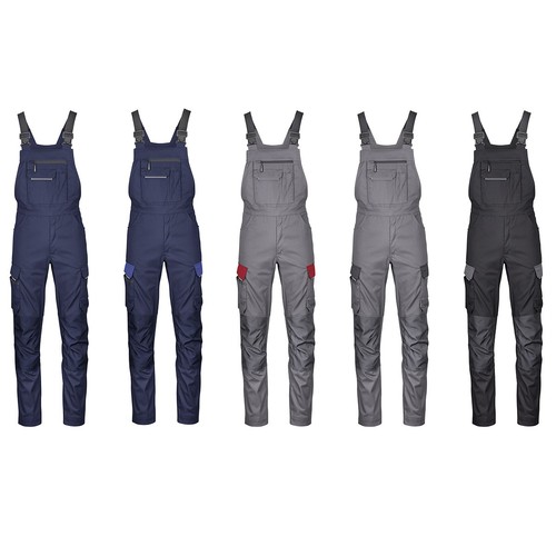 4protect workwear latzhose - 4protect®,