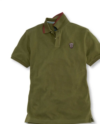 Hackett london poloshirt - hackett,