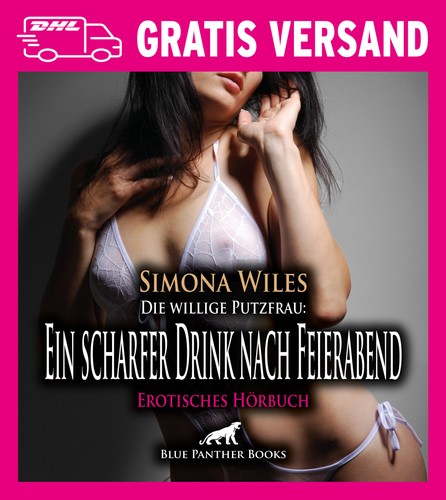 Die willige putzfrau ein - willige, putzfrau: