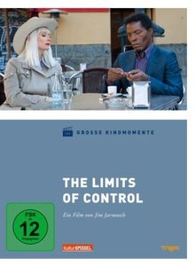 The limits control - limits, grosse