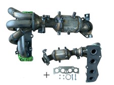 Neu katalysator kat toyota - ✅,