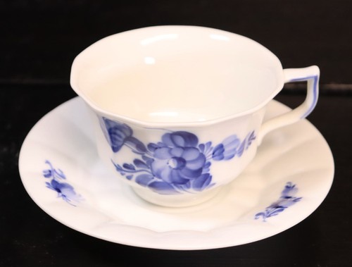 Royal copenhagen blaue blume - royal,
