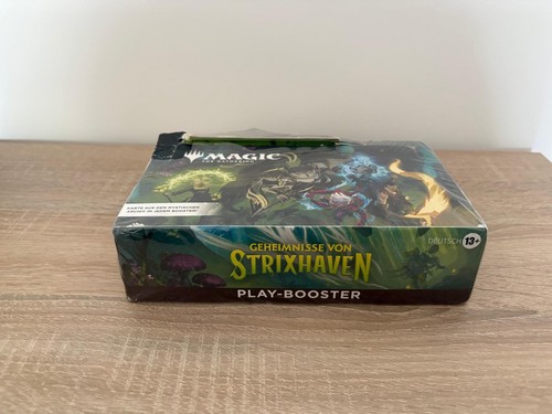 Secrets strixhaven play - secrets,
