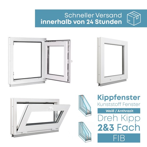 Kellerfenster