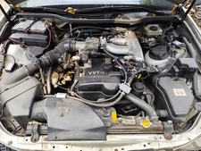 Motor lexus toyota - supra, a8