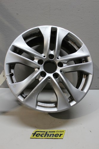 Alu felge mercedes benz 211 - felge,