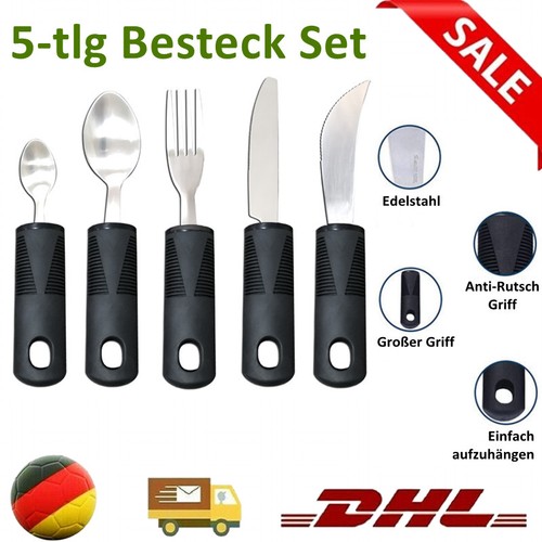Tlg besteck set essbesteck - besteck,