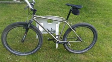 Fahrrad mountainbike tolle - fahrrad,