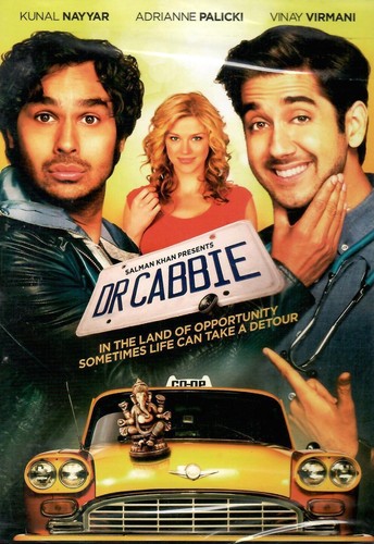 Cabbie vinay virmani - vinay,