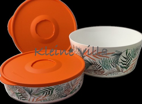 Tupperware neu tropicana - tupperware, tropicana-set
