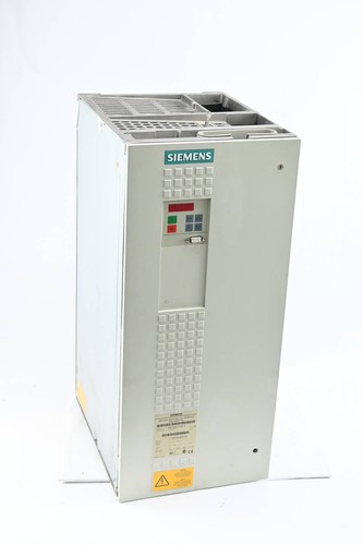 Siemens simovert - siemens, vc