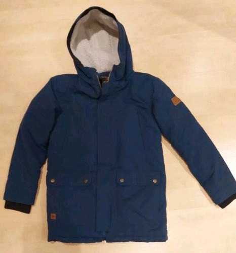 Winterjacke junge 8 - winterjacke, gr.