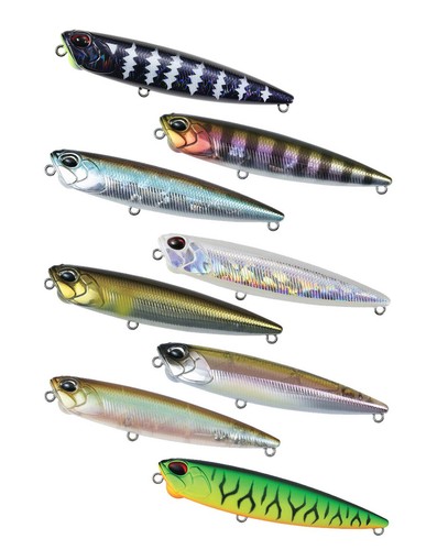 Duo realis pencil walkbaid - realis,