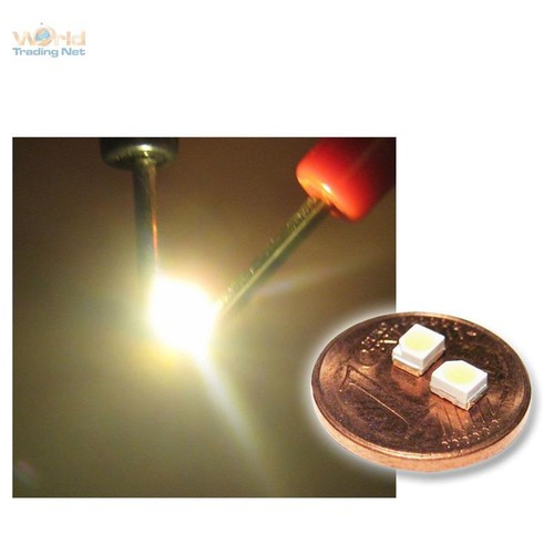 Stück smd leds plcc - 50,