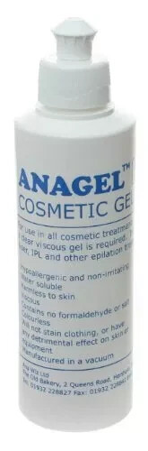 Anagel cosmetic ipl - cosmetic, laser