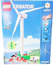 Vestas windrad lego creator - vestas,
