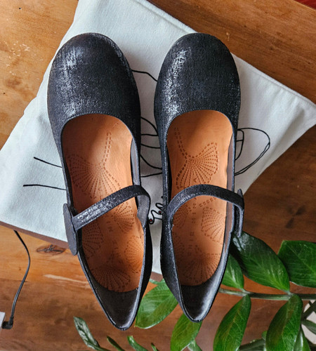 Chie mihara pumps lady - chie,