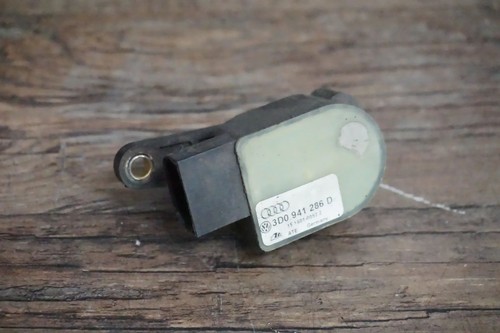 Original phaeton 3d - vw,