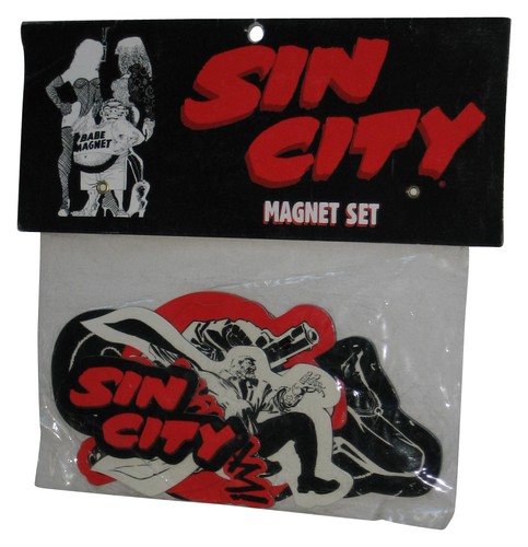 Sin city dark horse - horse, (2000)
