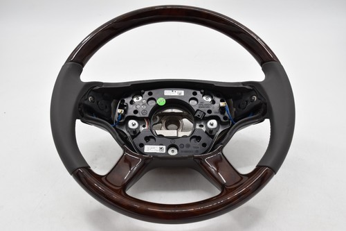 Mercedes benz w221 lenkrad - mercedes-benz,