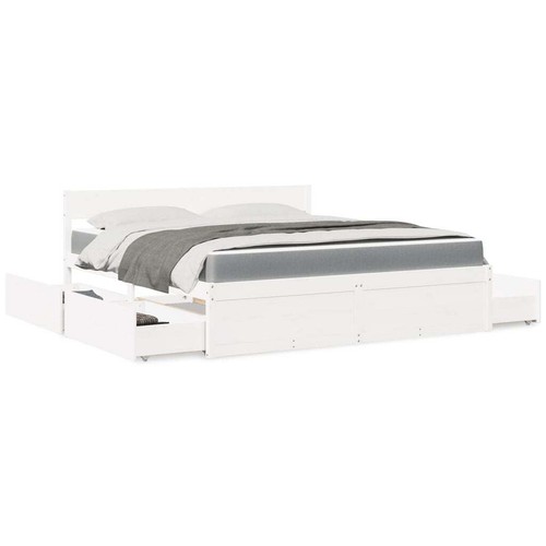 Massivholz doppelbett mit - massivholz,