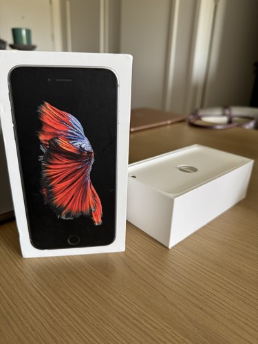 Apple iphone plus 128gb - iphone, 6s