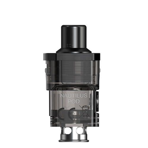 Aspire nautilus prime - nautilus,