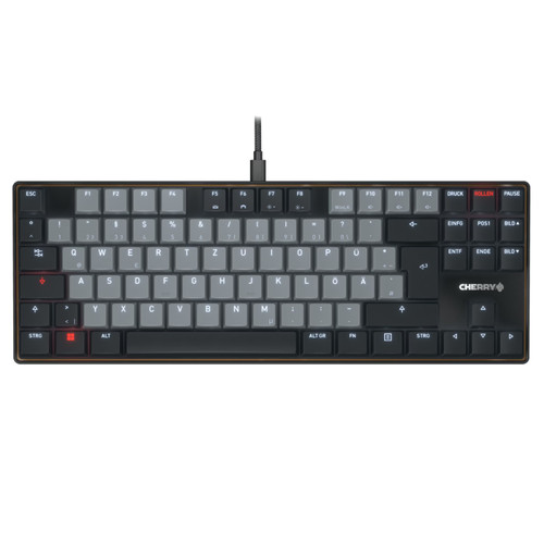 Cherry 500 lp tkl - 500, mx