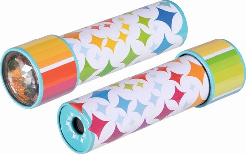 Kaleidoskop kunterbunte - kaleidoskop,