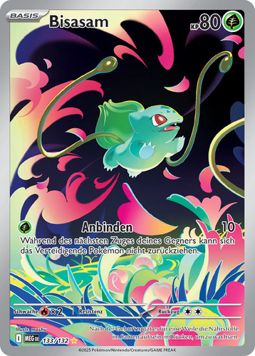 Pokemon bisasam mega - pokemon,