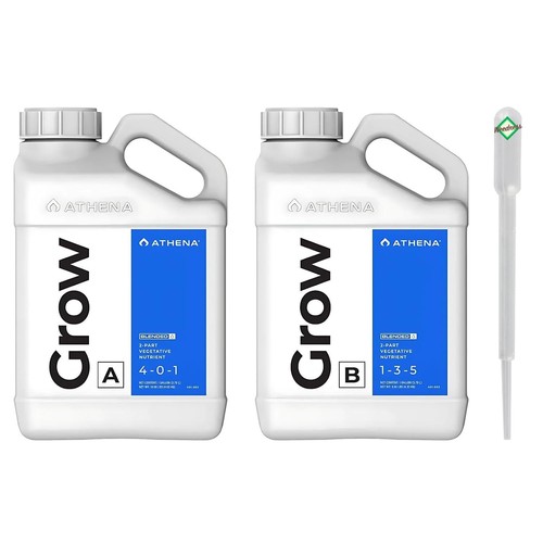 Athena grow dünger a - a&b, a&b