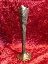 Vase jugendstil knospenvase - vase,